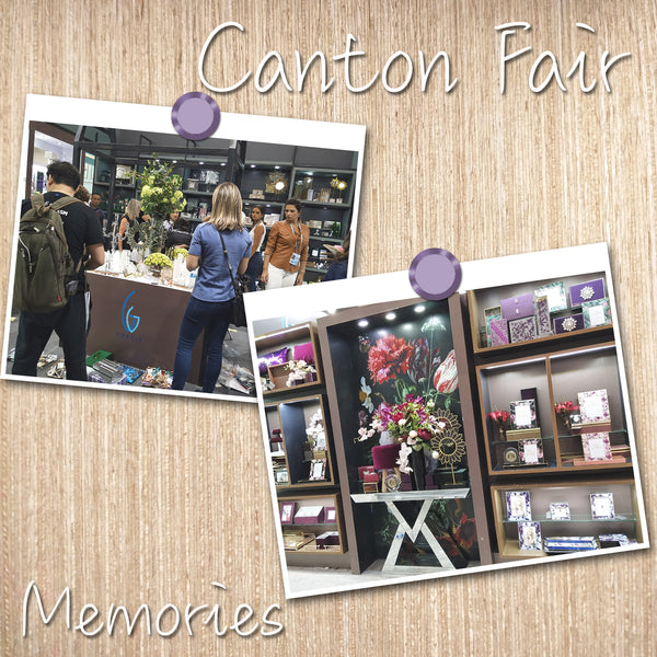 New SS22 Catalogue – Online Canton Fair – Doing business online