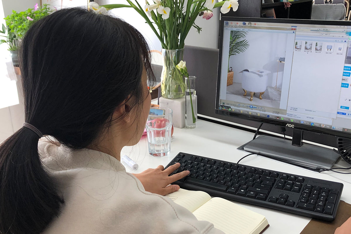 Handcrafted Candle Holder